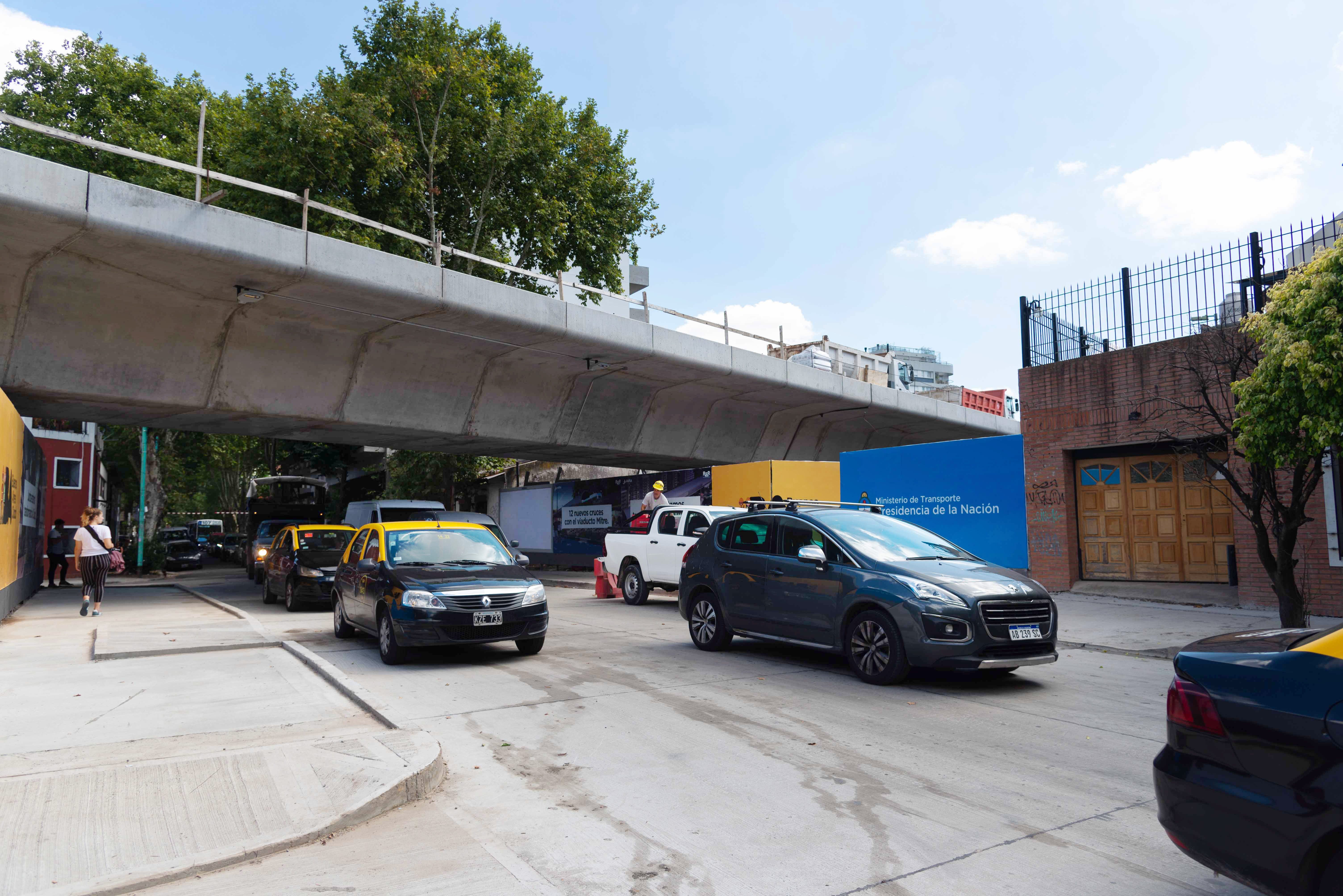 Obras