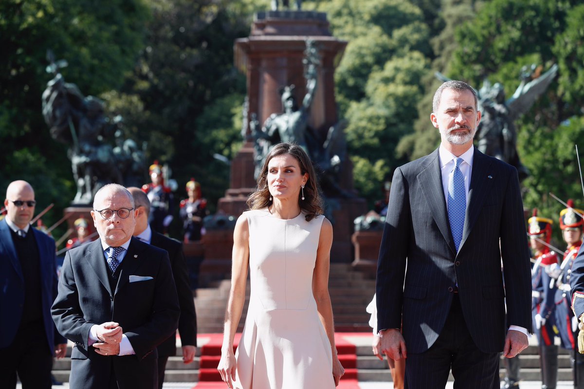 Reyes de España-2
