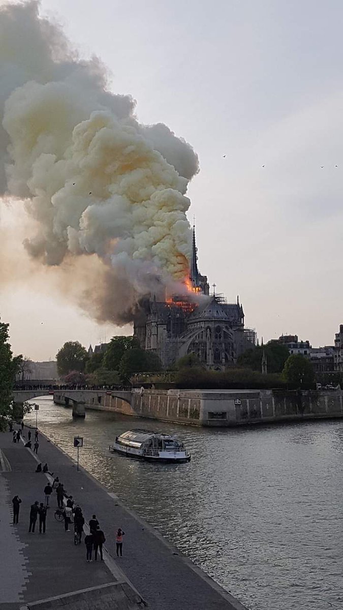 Catedral de Notre Dame-1