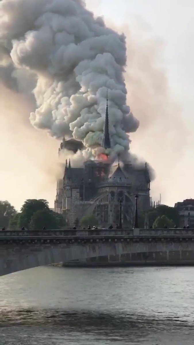 Catedral de Notre Dame-3