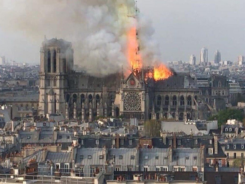 Catedral de Notre Dame-4