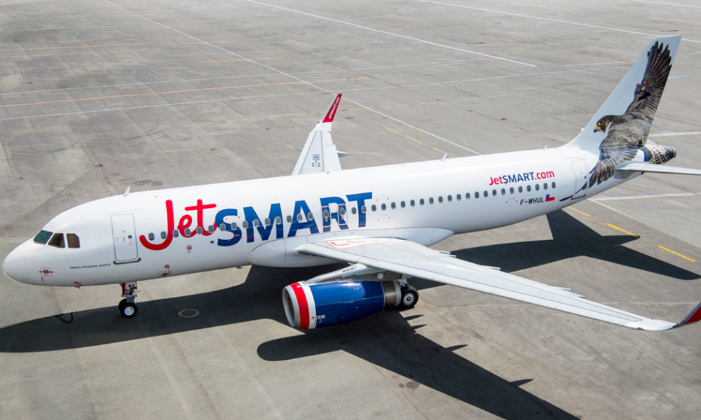 Jetsmart