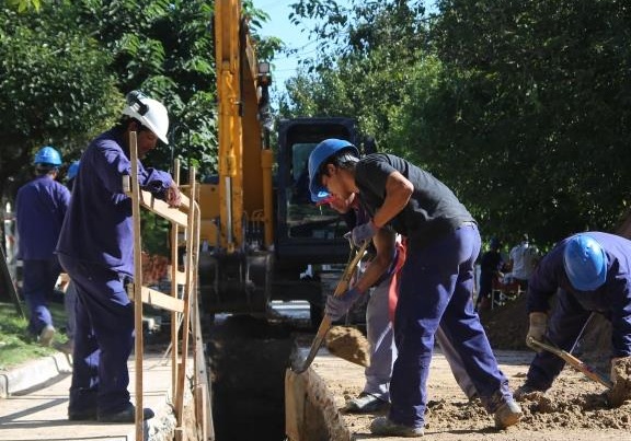 Plan Nacional de Red de Agua Potable-1
