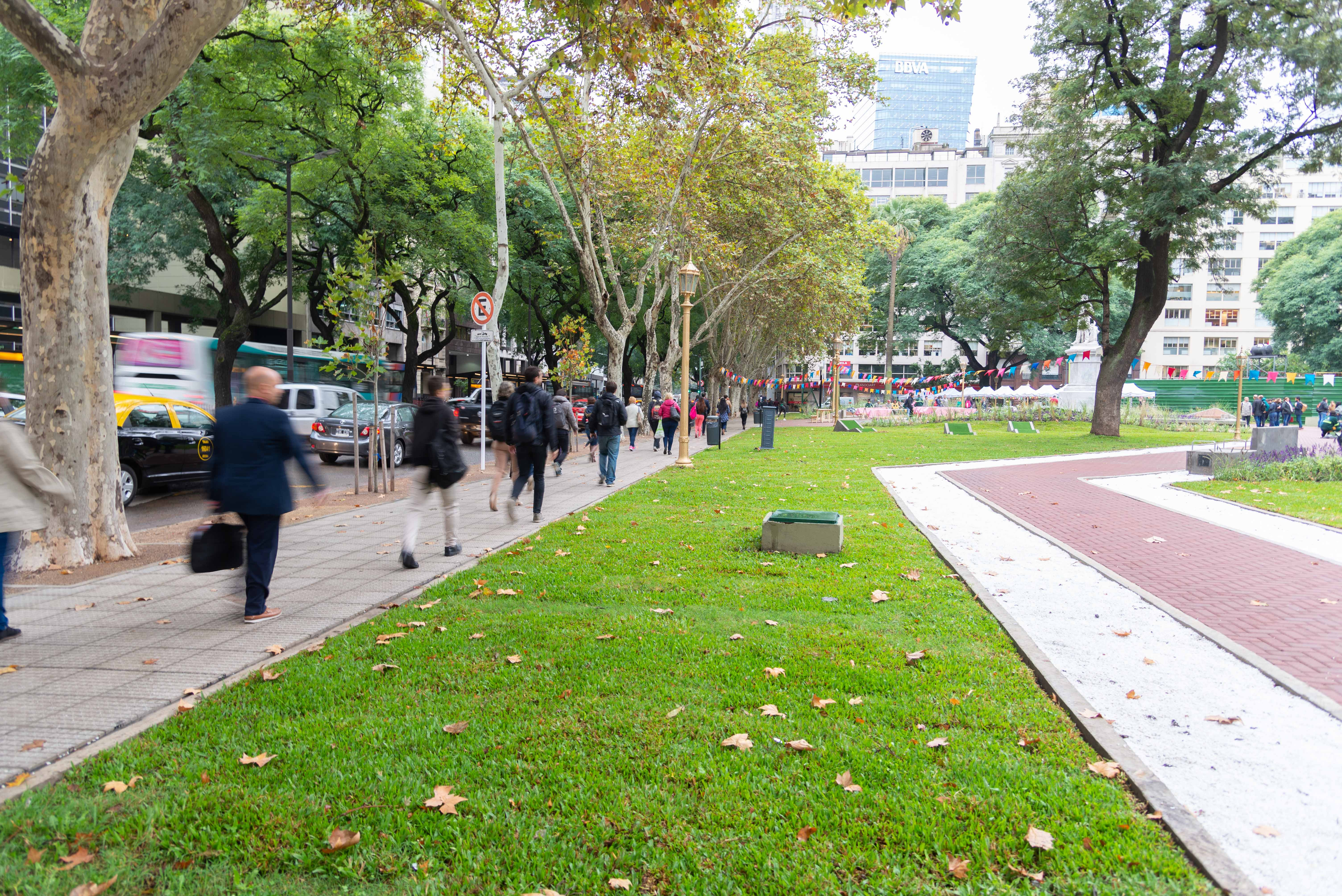 Plaza