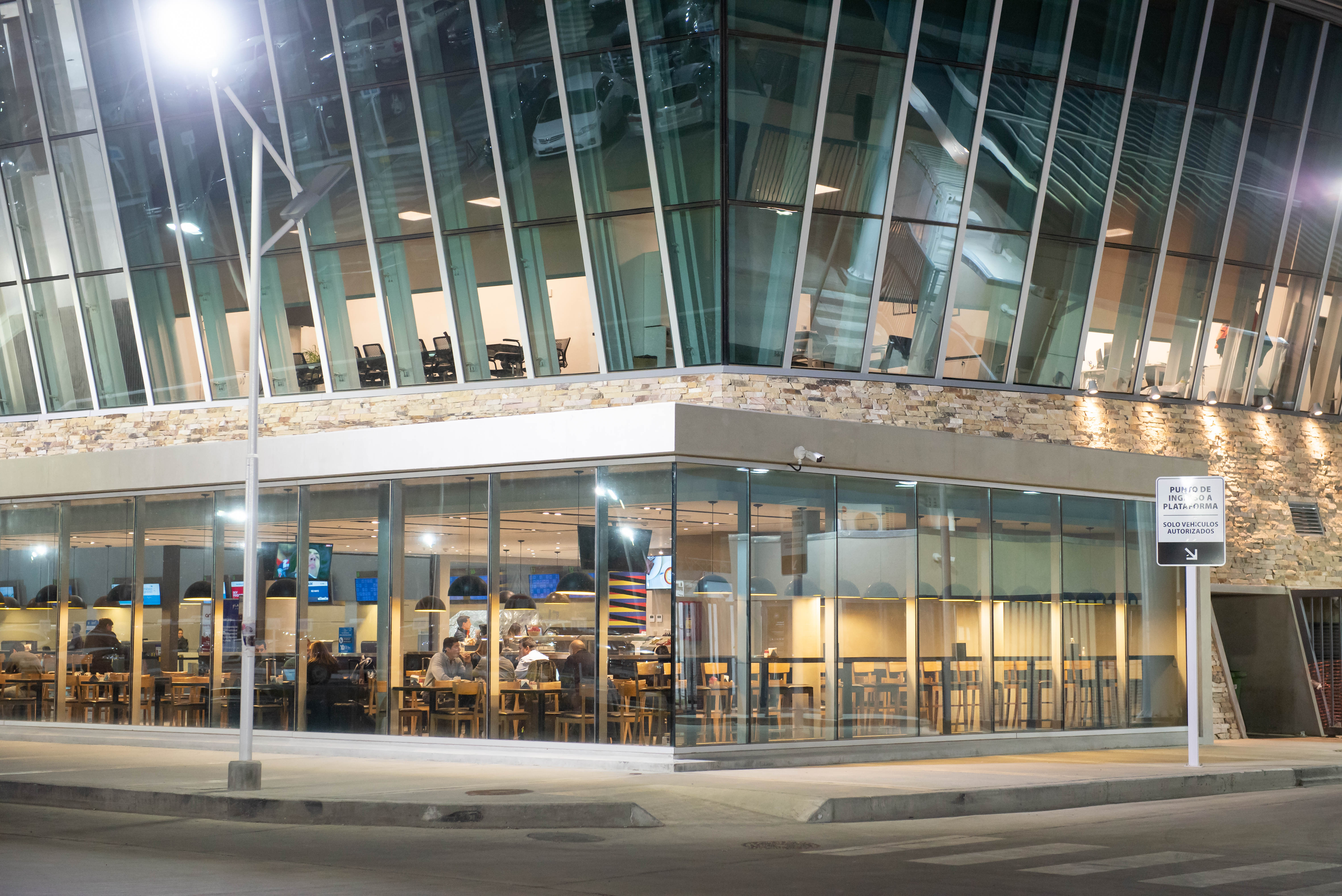 Aeropuerto de Comodoro Rivadavia (3)