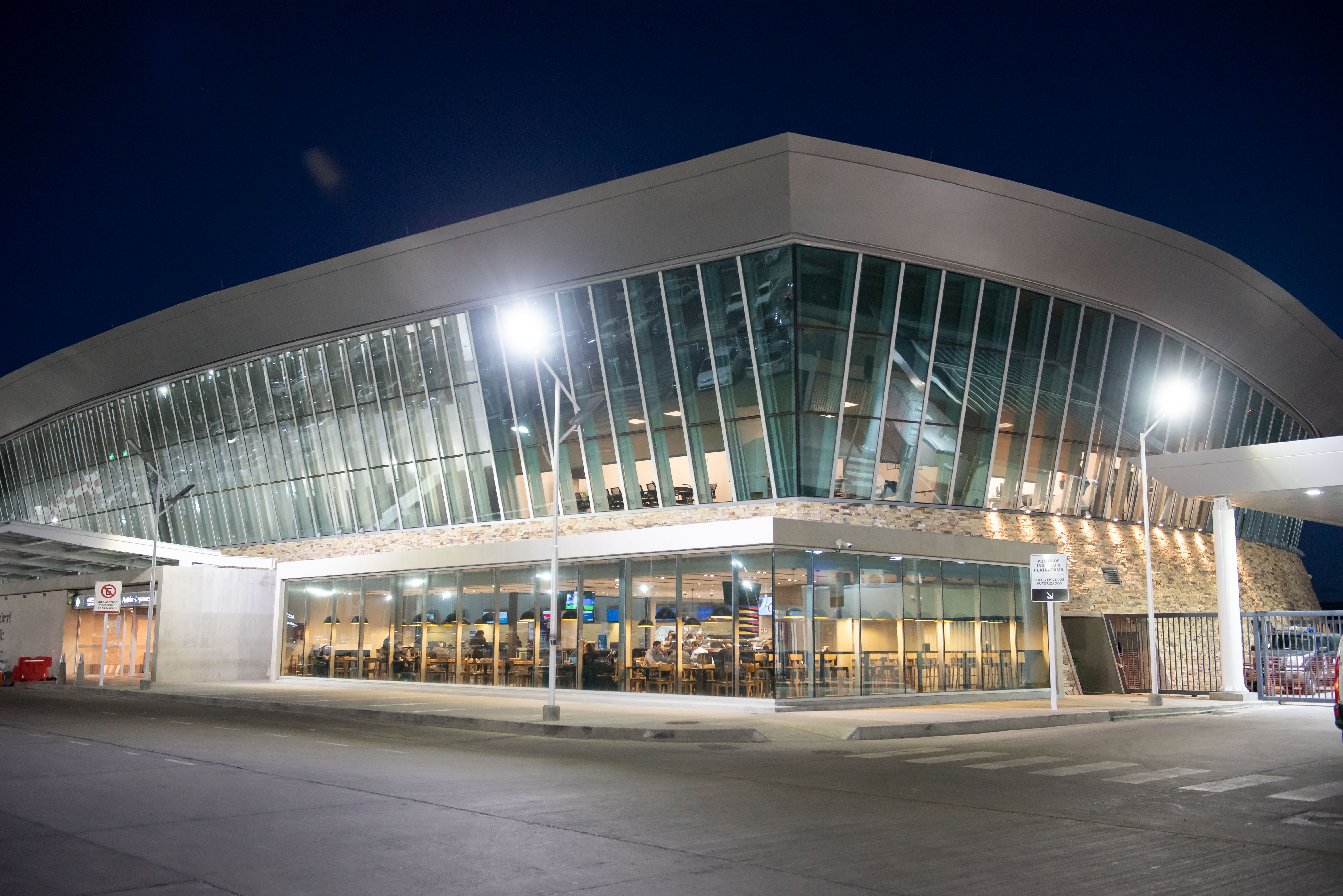 Aeropuerto de Comodoro Rivadavia (4)