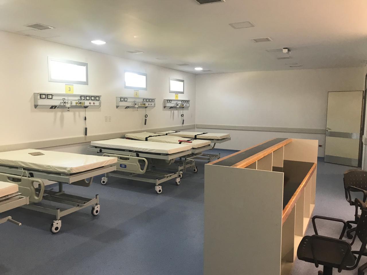 HOSPITAL