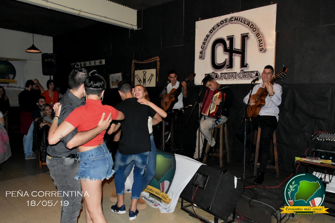 LA CORRENTINADA (11)