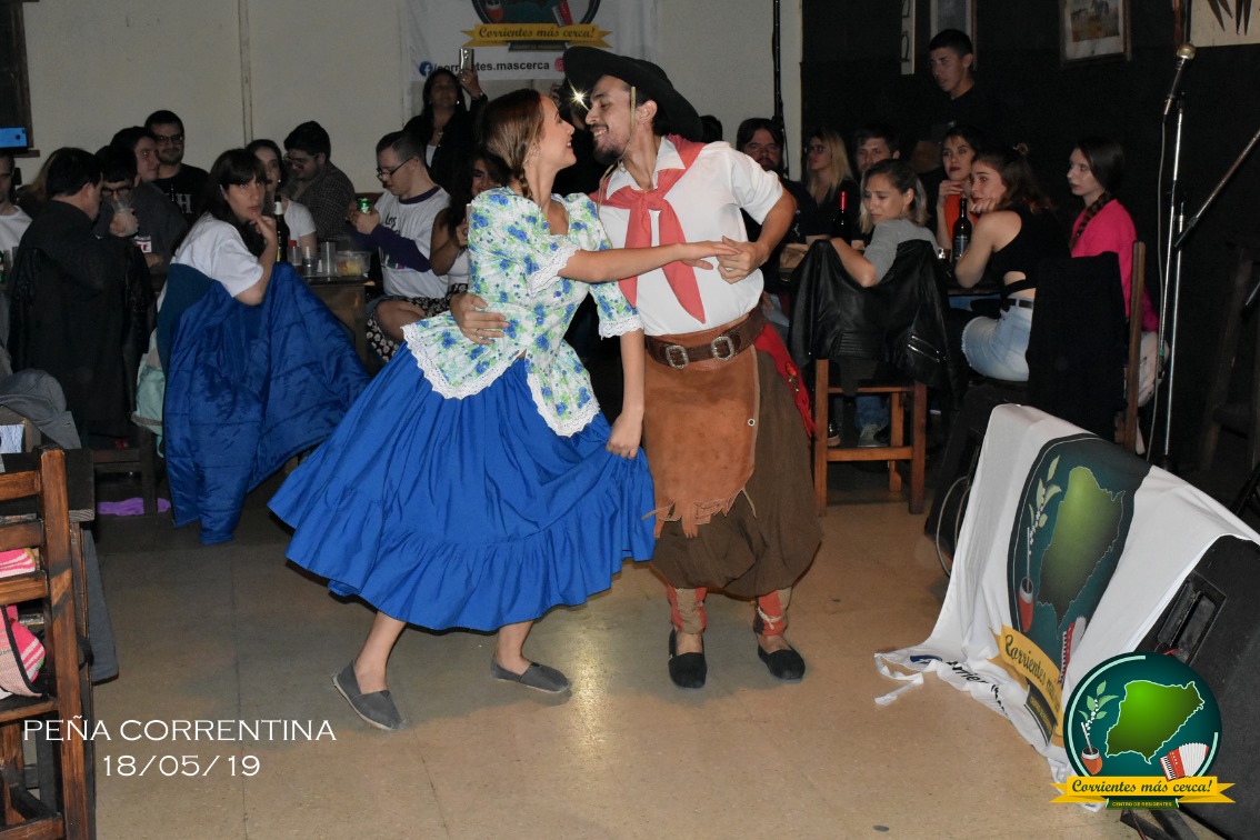 LA CORRENTINADA (7)