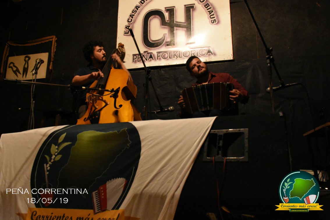 LA CORRENTINADA (9)