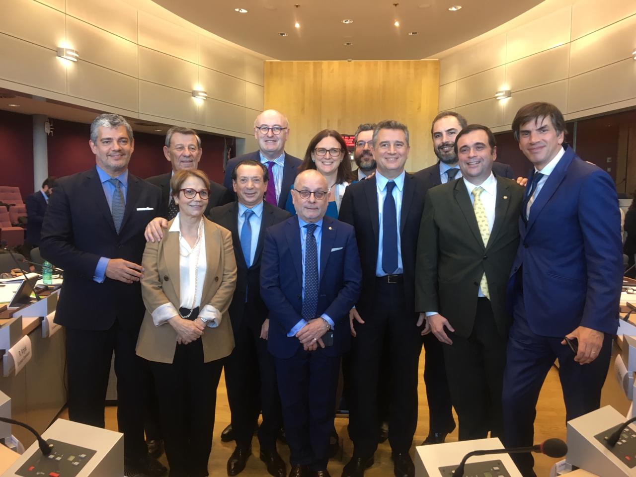 Acuerdo UE Mercosur