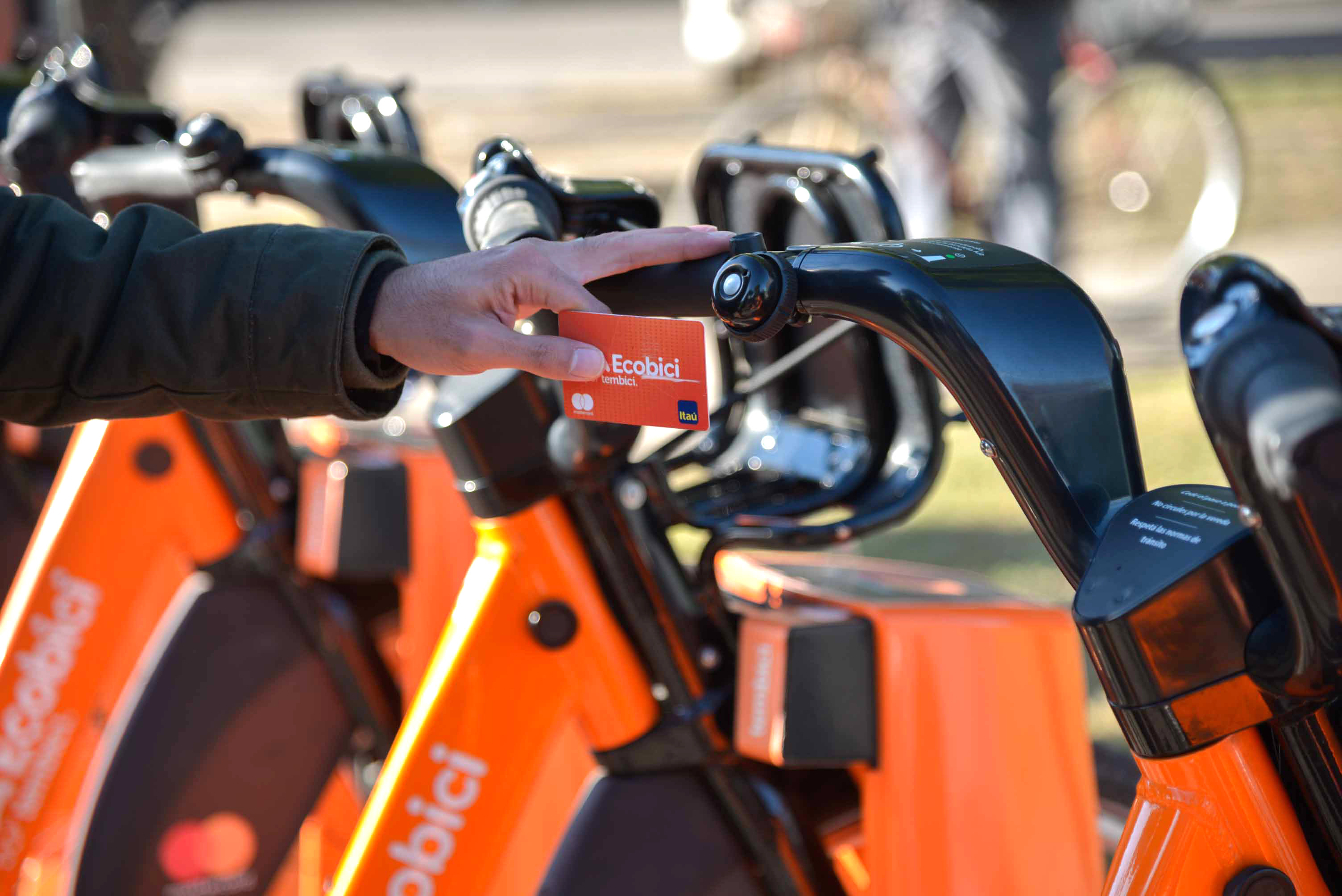 Ecobici
