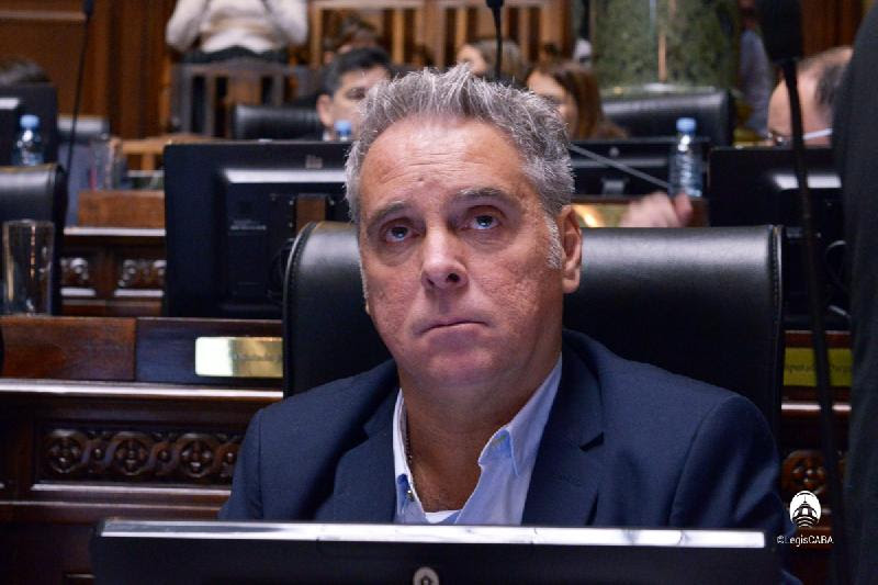 Legislatura