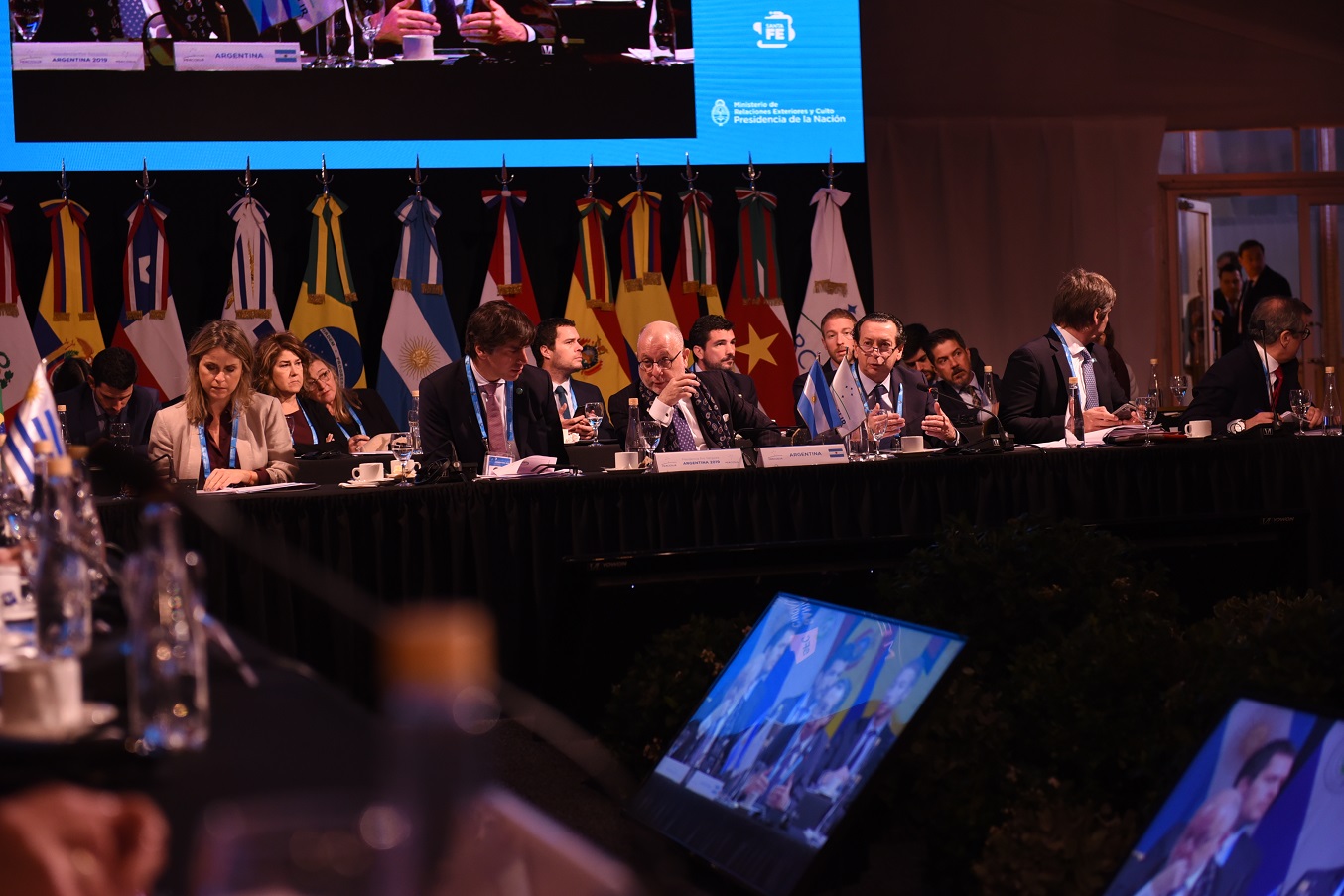 Cumbre MERCOSUR (2)