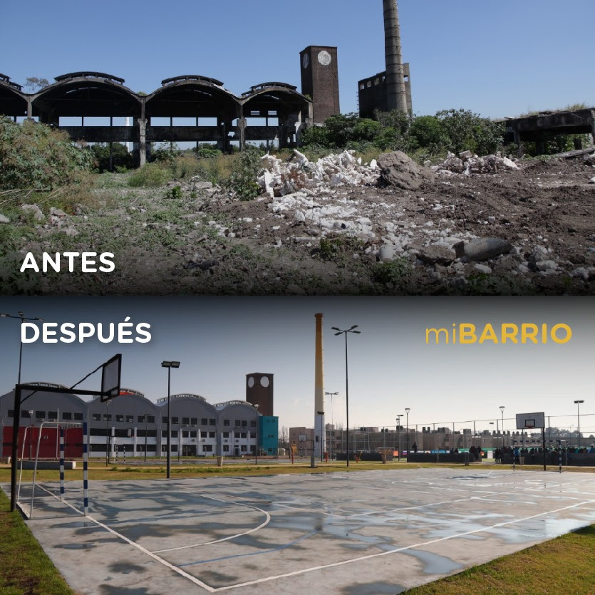 Obras-Lanus