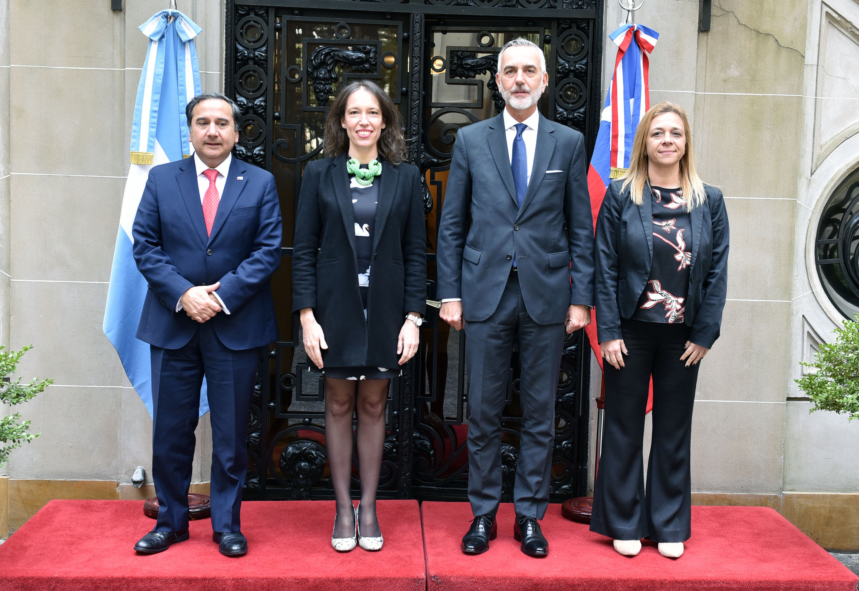 Cancilleria