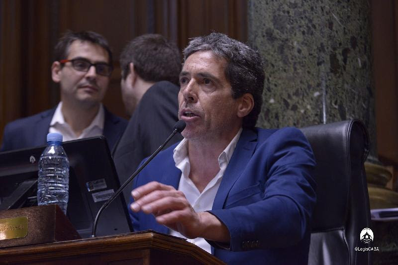 Legislatura