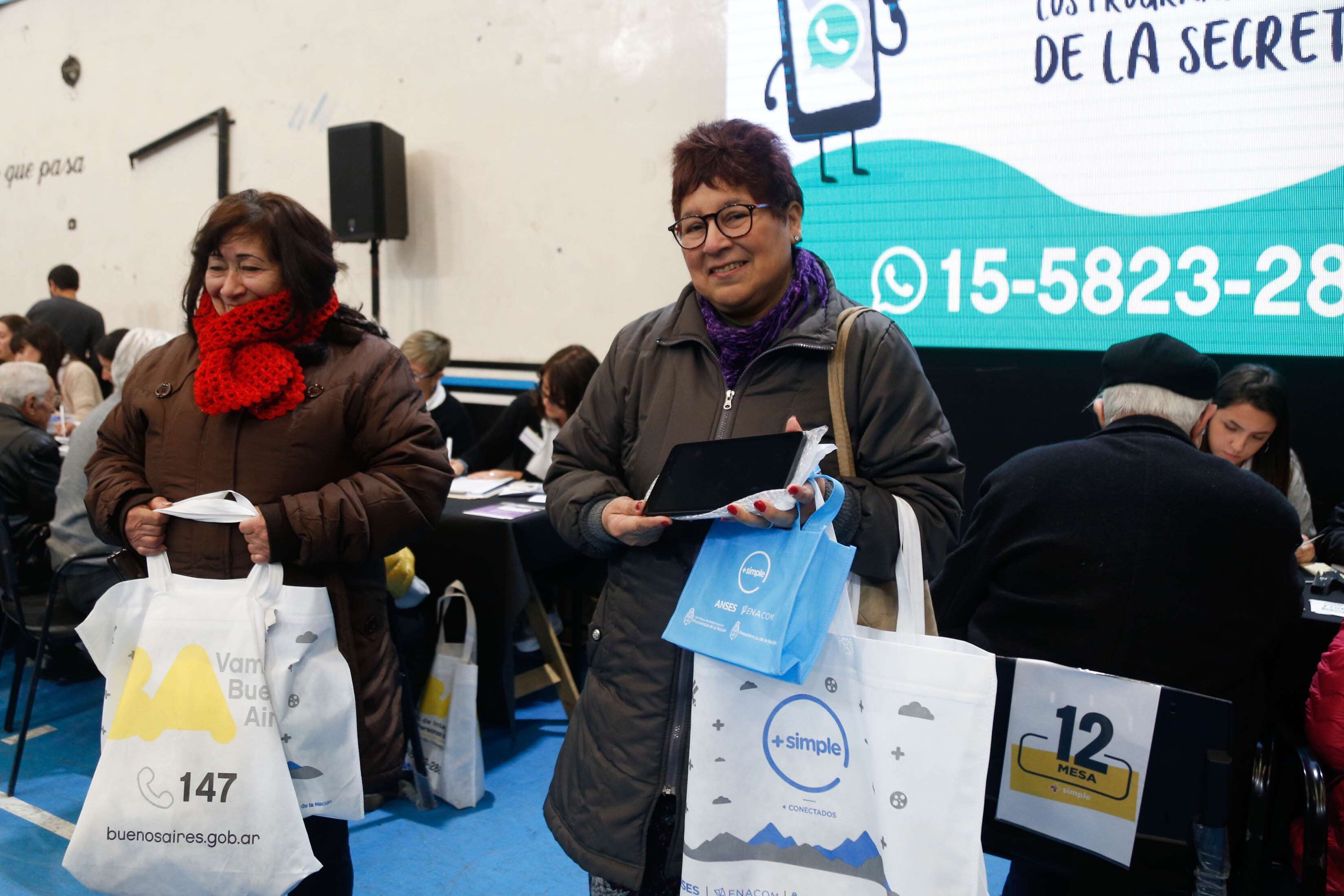 Tablets