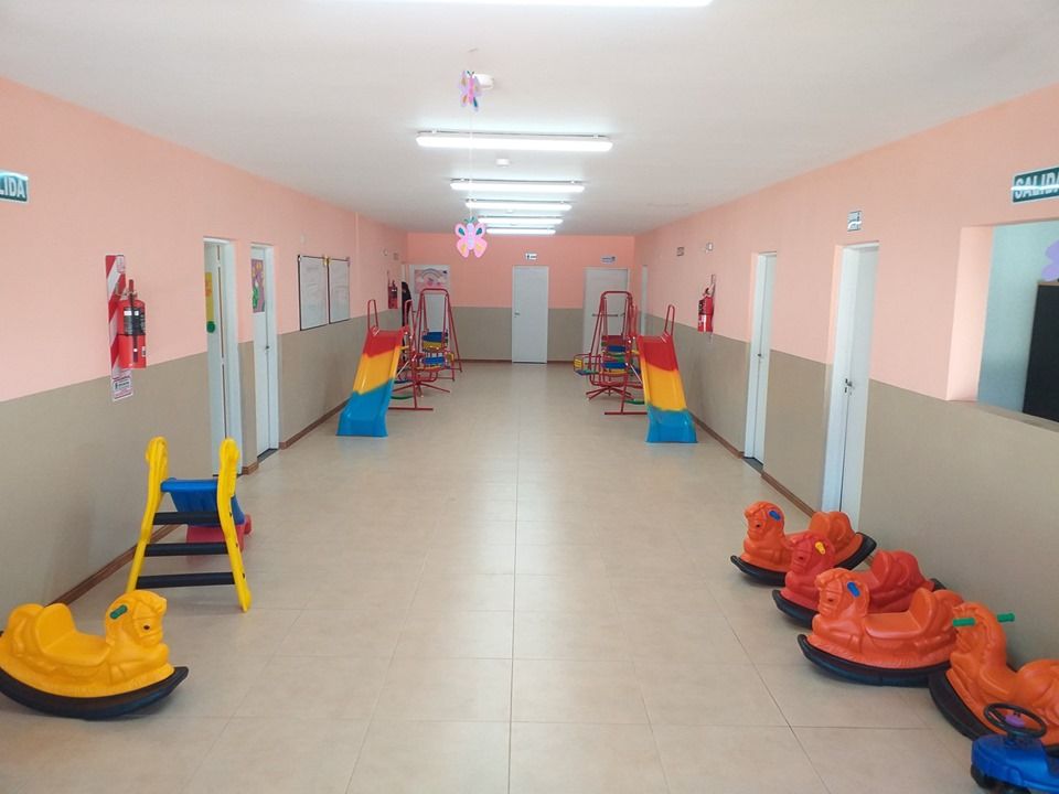 Espacio de Primera Infancia-2
