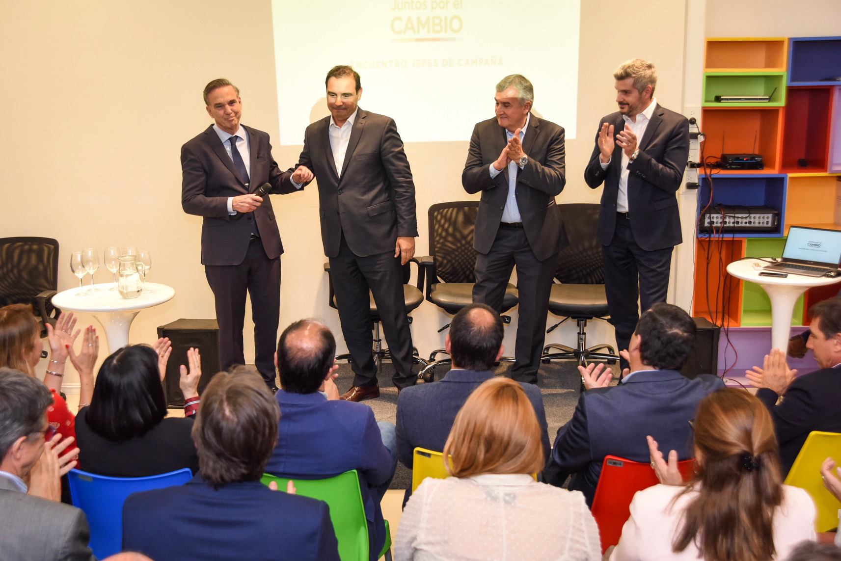 Juntos Por El Cambio (3)