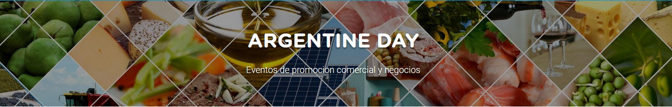 Argentine Days.