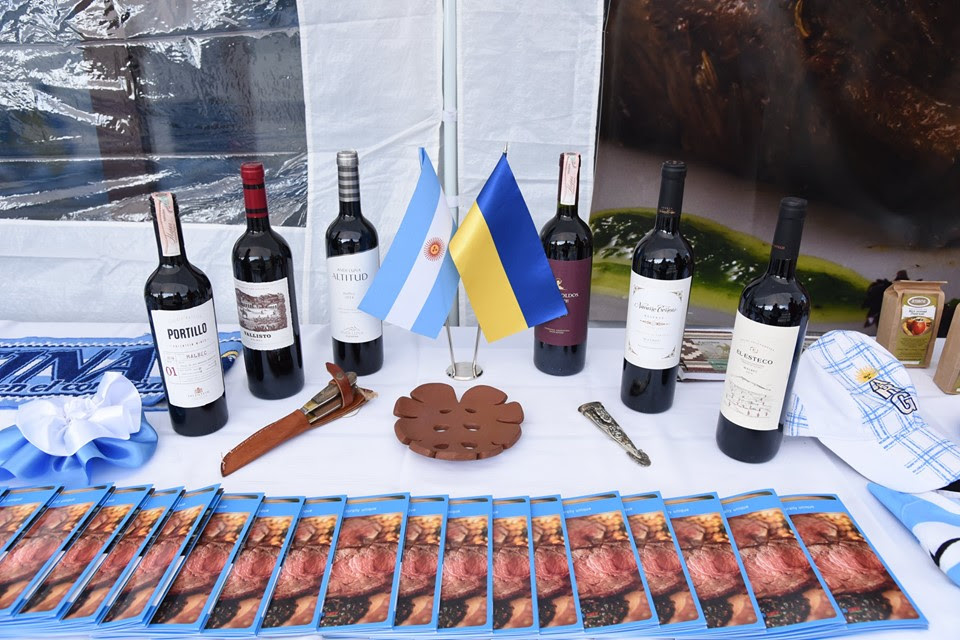 Argentine Days4