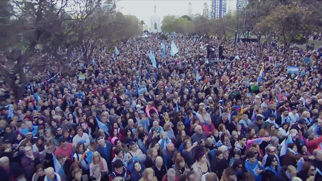 LaMarchaSíSePuede-BahíaBlanca
