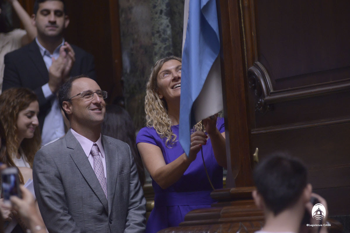 Legislatura
