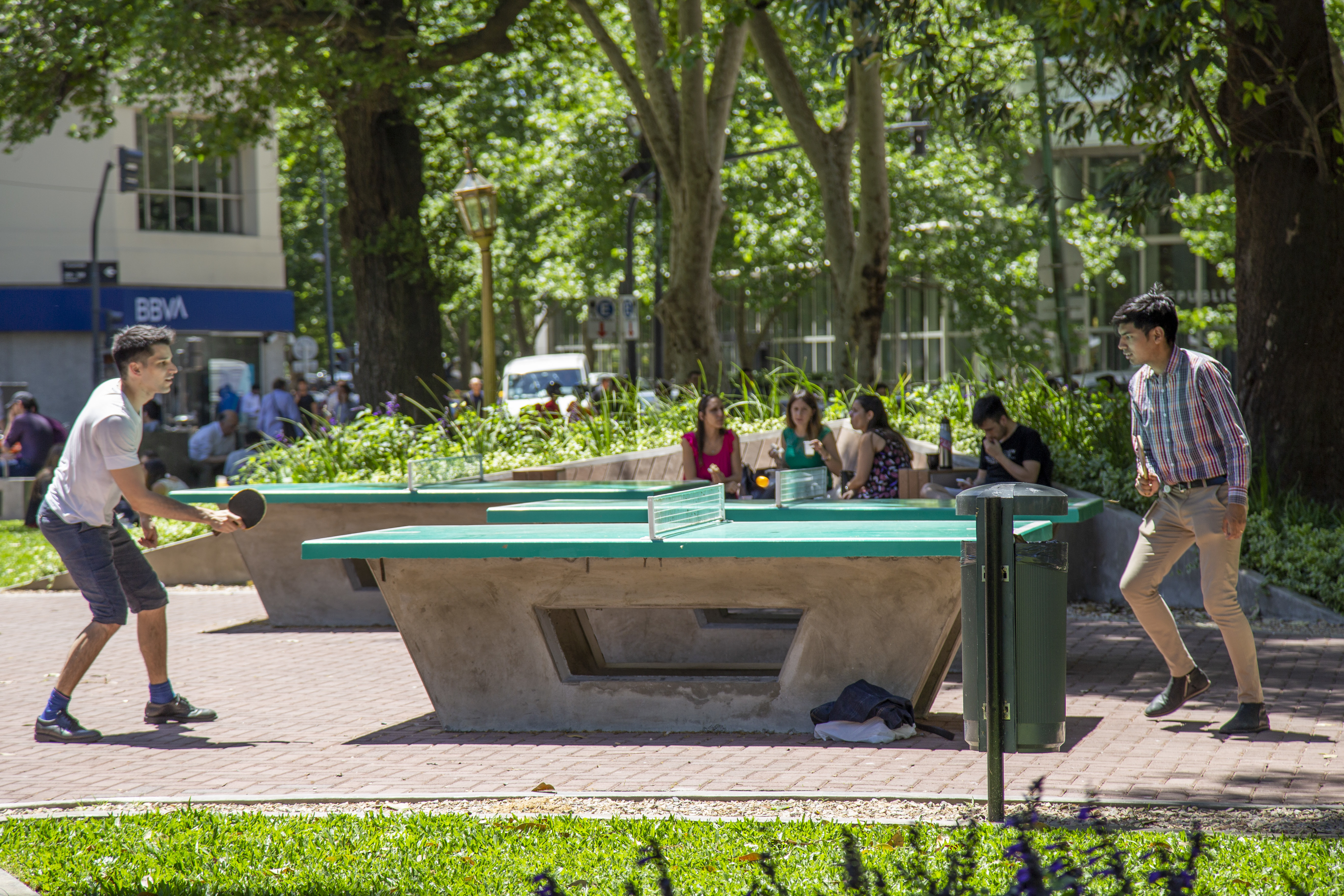Plaza Roma-2