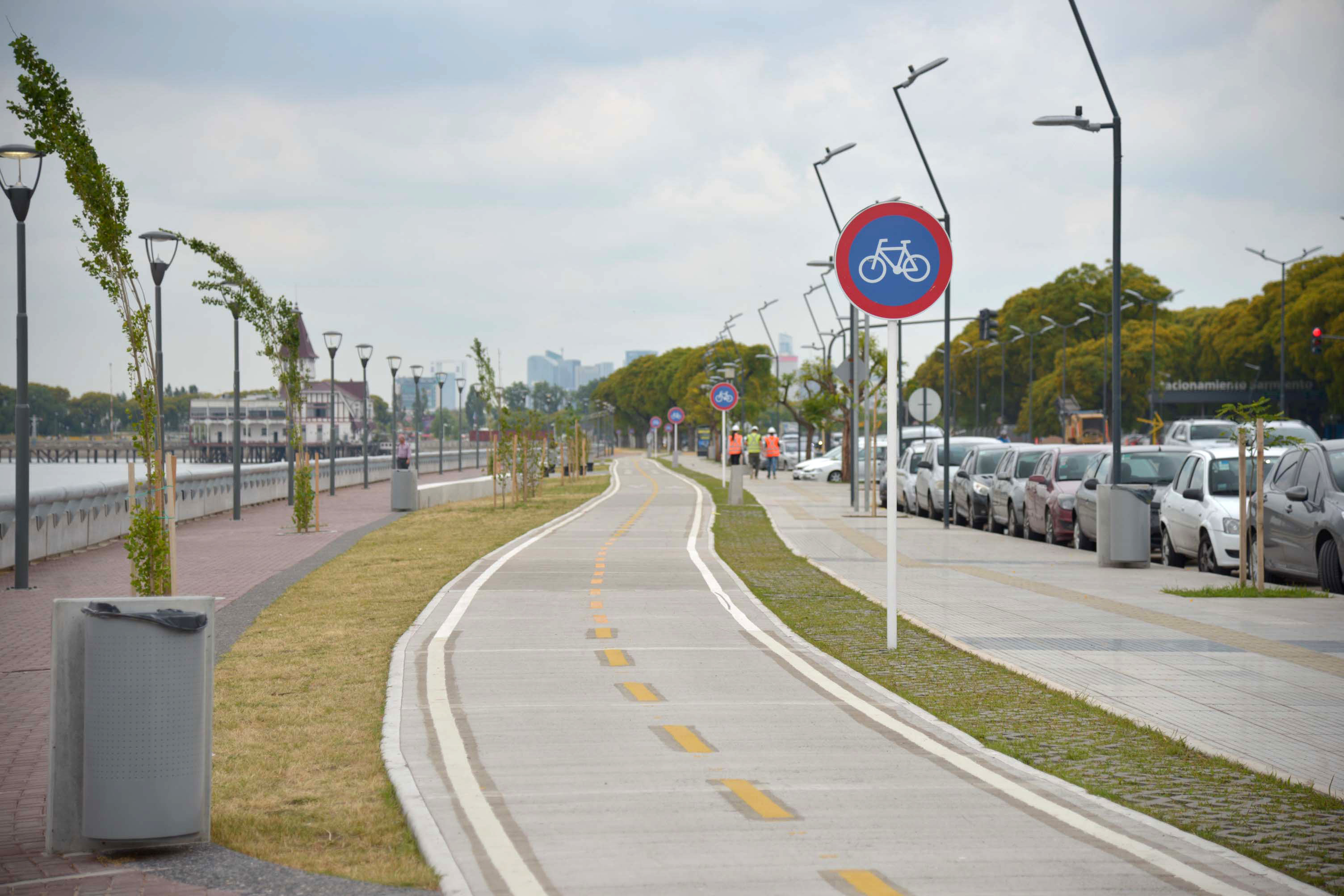 Obras