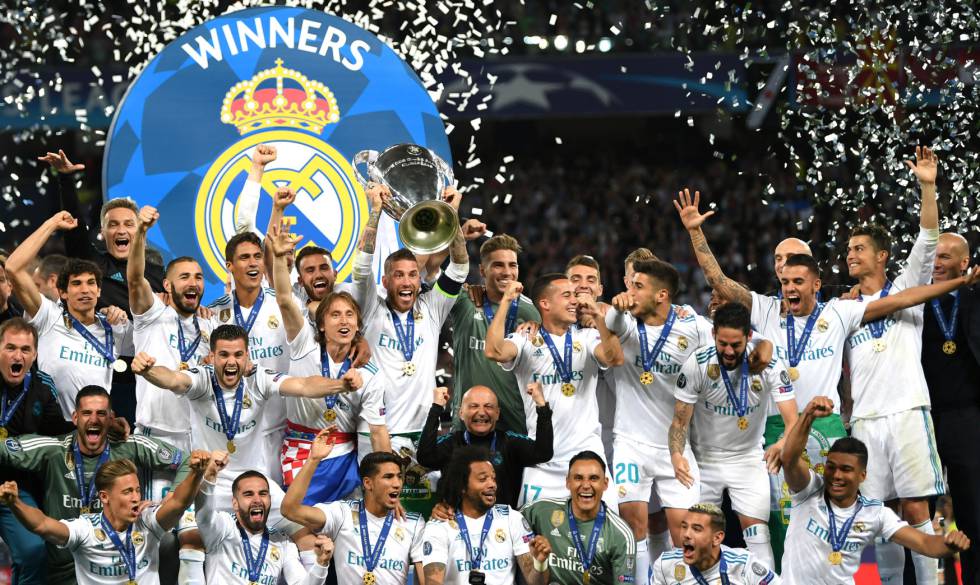 PosterRealMadrid