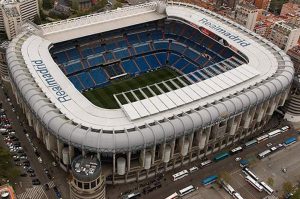 Estadio Santiago Bernabeu2