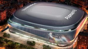 Estadio Santiago Bernabeu4