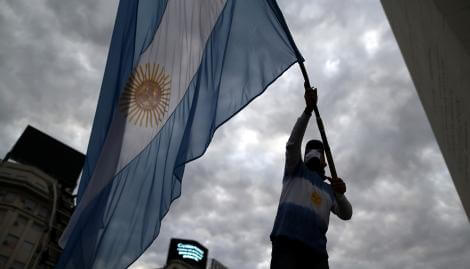 “Banderazo 17A”5