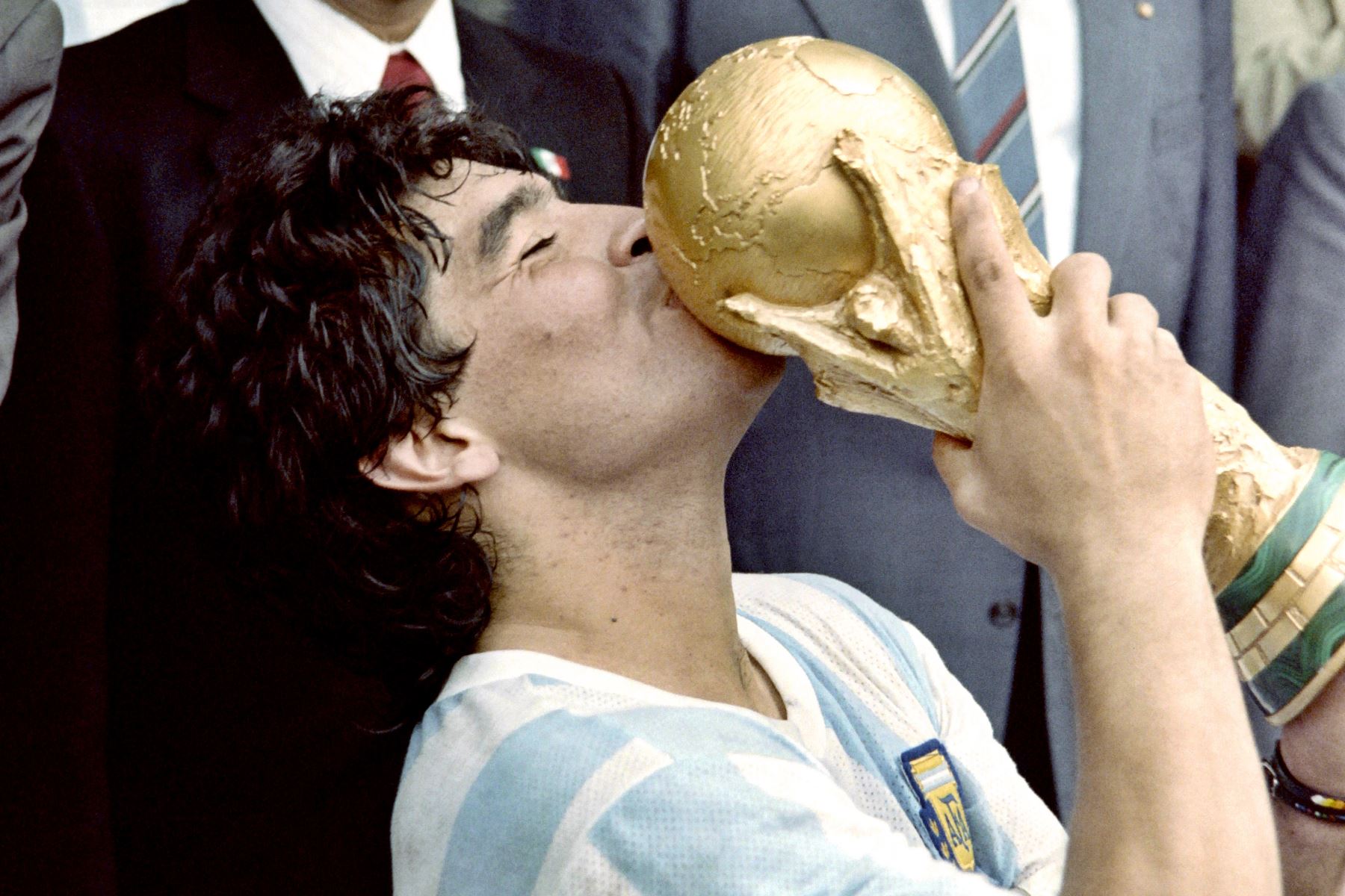 DiegoMaradona