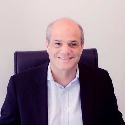 Gonzalo Robredo