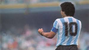 Maradona