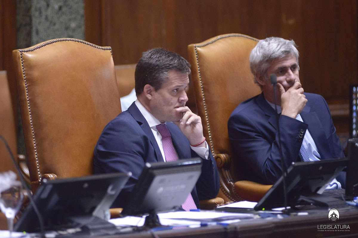 Legislatura