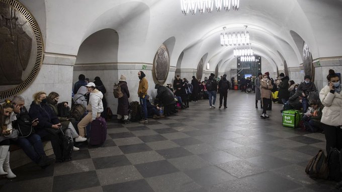 EstacionDelMetro