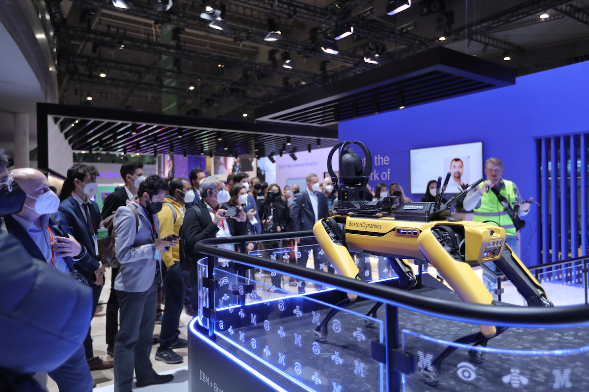 Mobile World Congress (11)