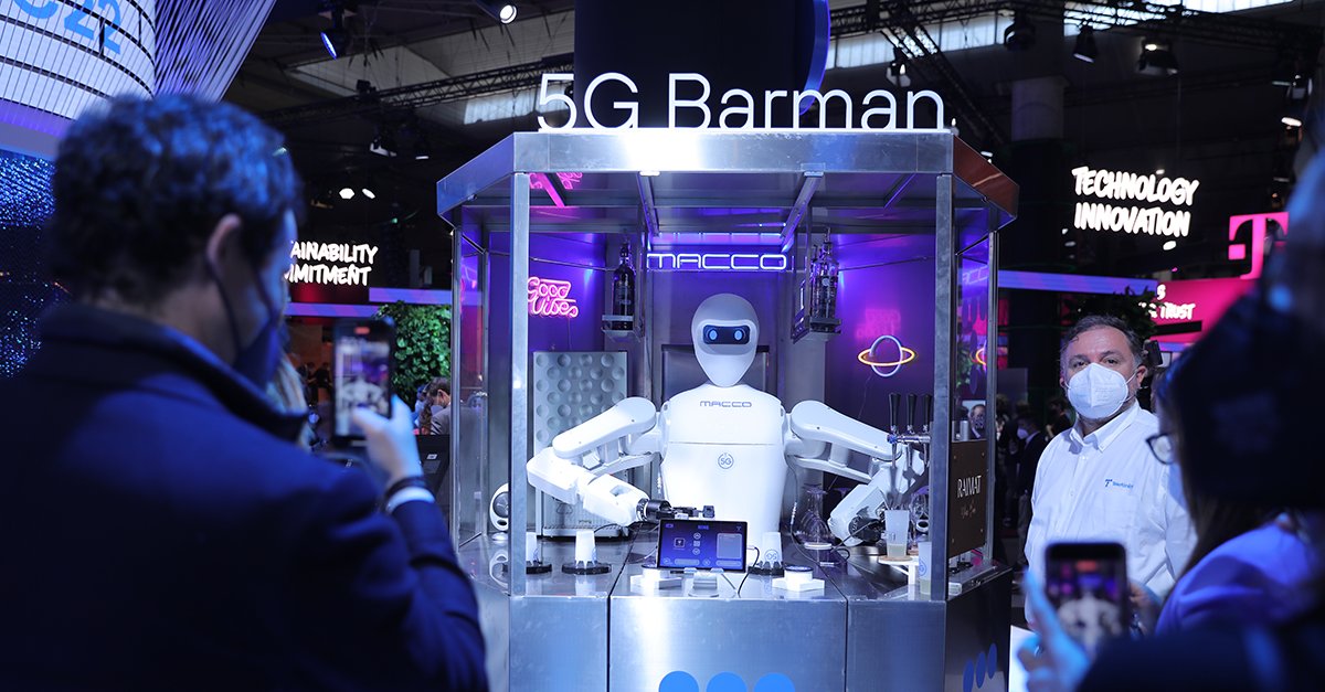 Mobile World Congress (14)