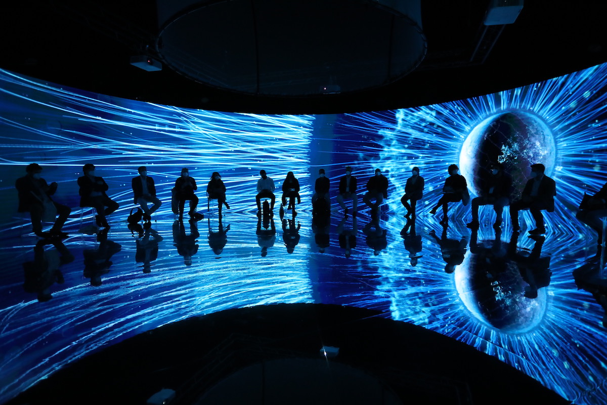 Mobile World Congress (2)