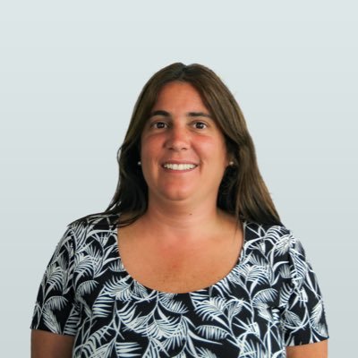 Secretaria de Transporte Porteña, Manuela López Menéndez.