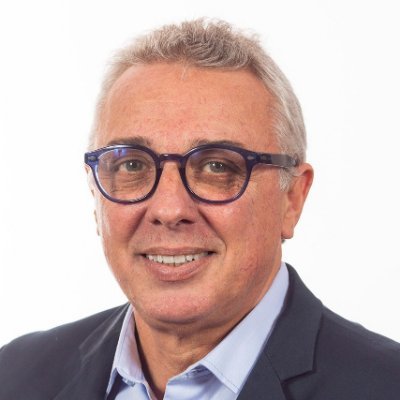Intendente del Partido de Tigre, Julio Zamora.